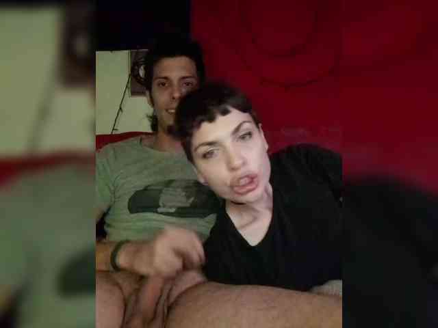 EvilynaJolieXXX webcam