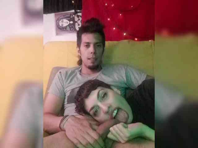 EvilynaJolieXXX webcam