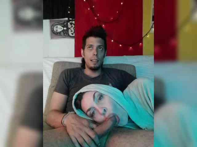 EvilynaJolieXXX webcam