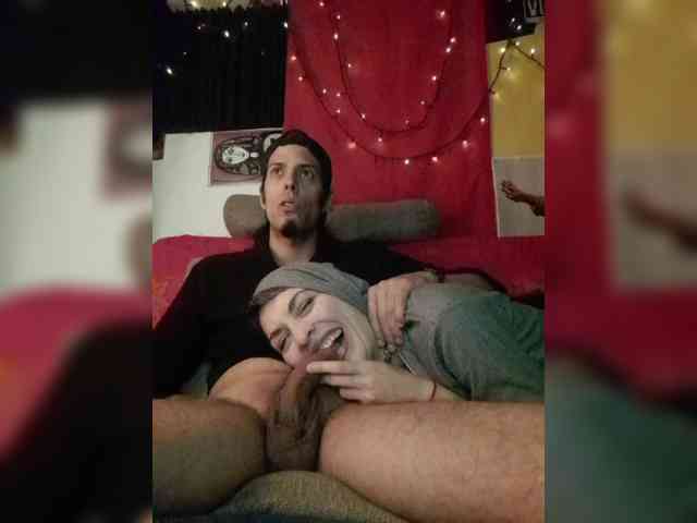 Evilyna_Jolie webcam