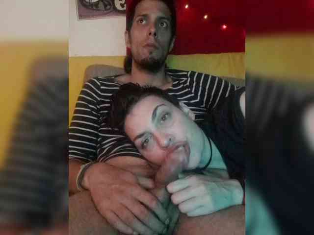 EvilynaJolieXXX webcam