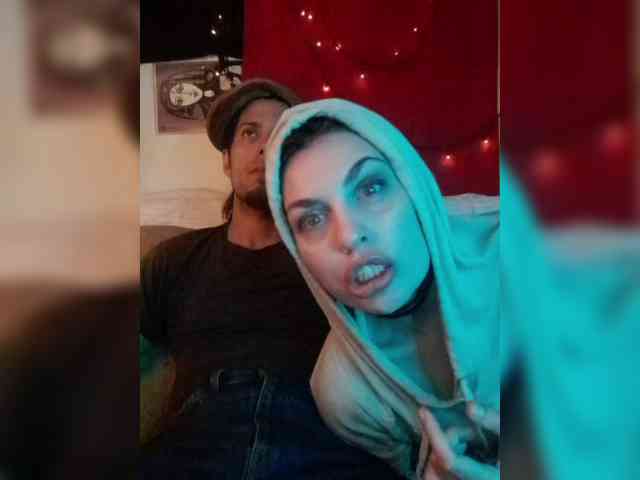 EvilynaJolieXXX webcam