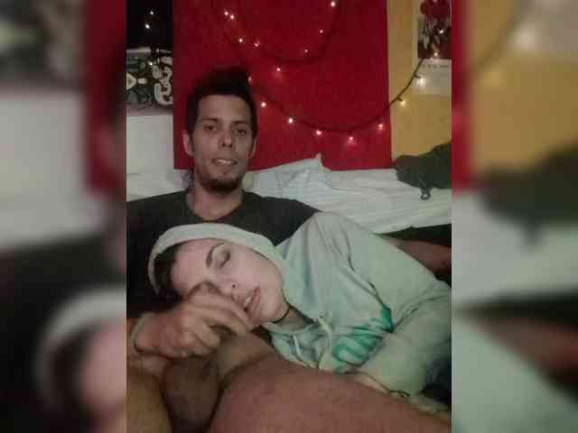 EvilynaJolieXXX webcam