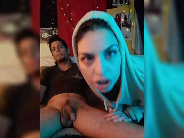 EvilynaJolieXXX webcam