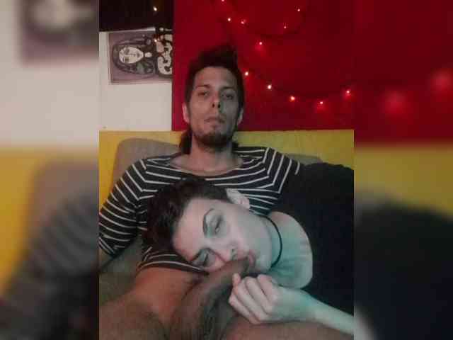 EvilynaJolieXXX webcam