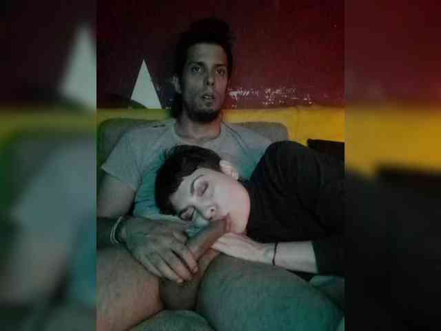 EvilynaJolieXXX webcam