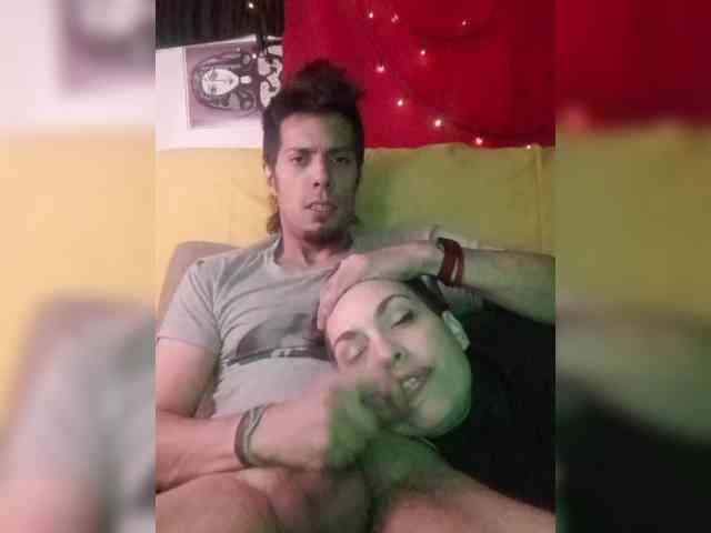 EvilynaJolieXXX webcam