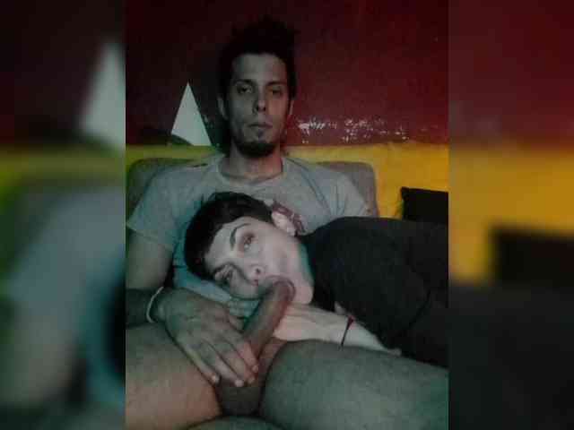 EvilynaJolieXXX webcam