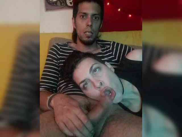 EvilynaJolieXXX webcam