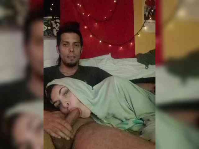 EvilynaJolieXXX webcam