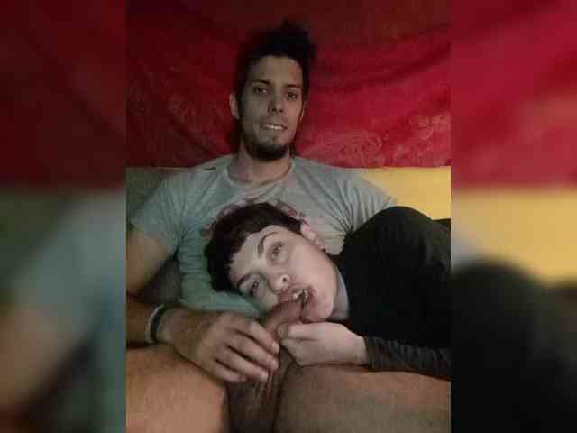 EvilynaJolieXXX webcam