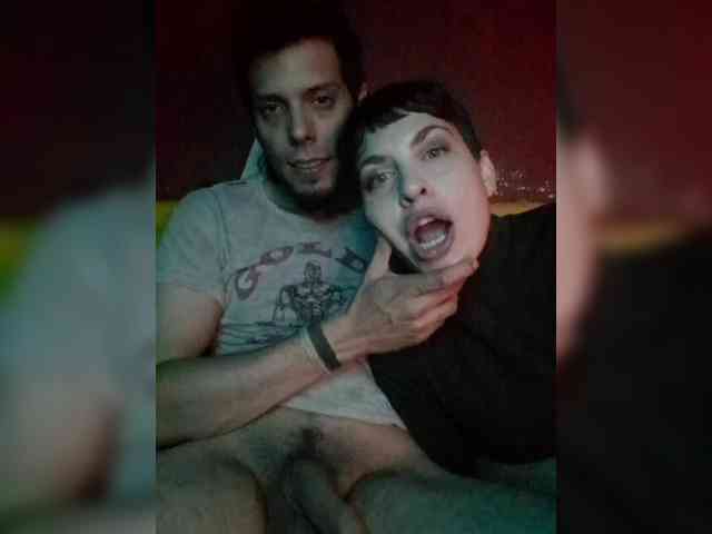 EvilynaJolieXXX webcam