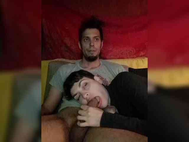 EvilynaJolieXXX webcam