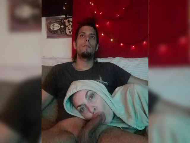 EvilynaJolieXXX webcam