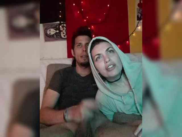 EvilynaJolieXXX webcam