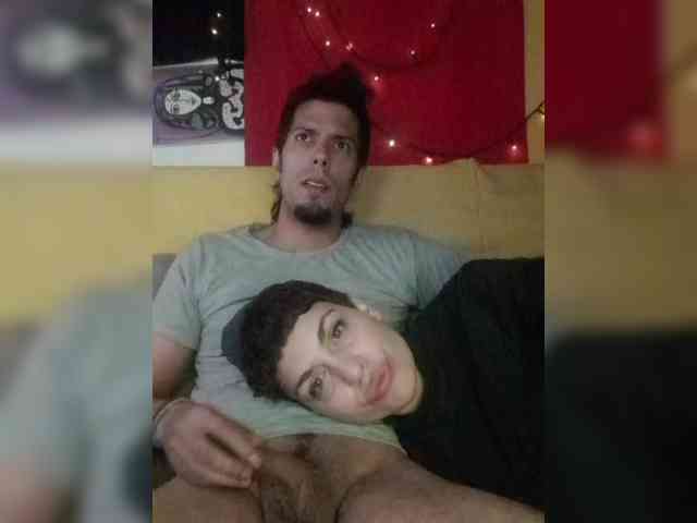 EvilynaJolieXXX webcam