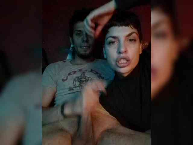 EvilynaJolieXXX webcam