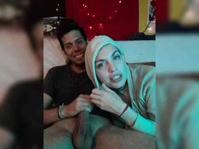 EvilynaJolieXXX webcam