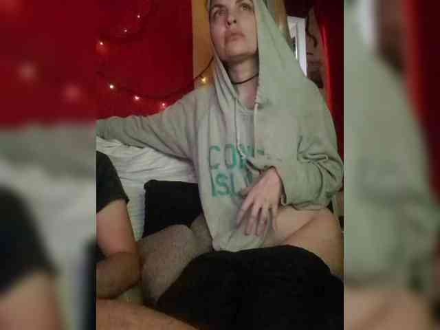 EvilynaJolieXXX webcam