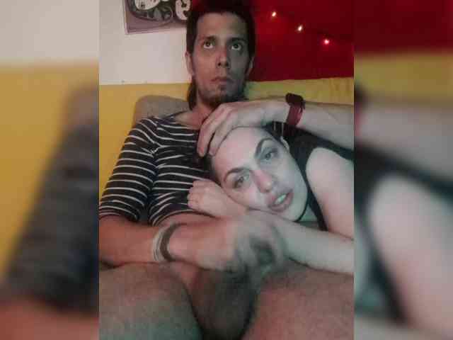 EvilynaJolieXXX webcam