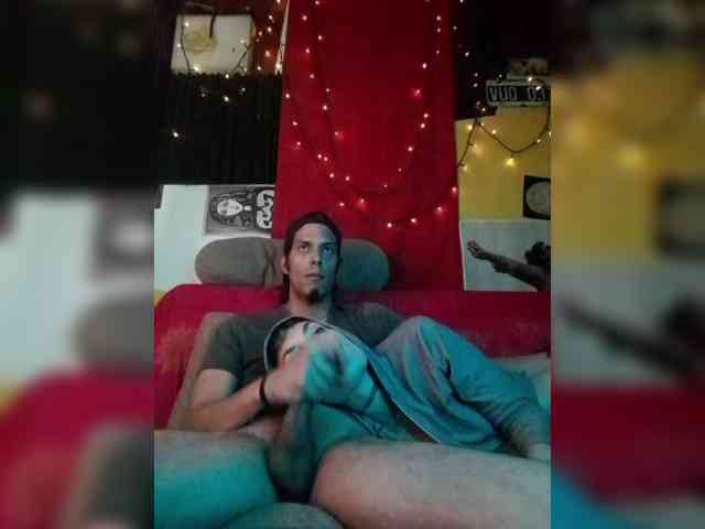 Evilyna_Jolie webcam