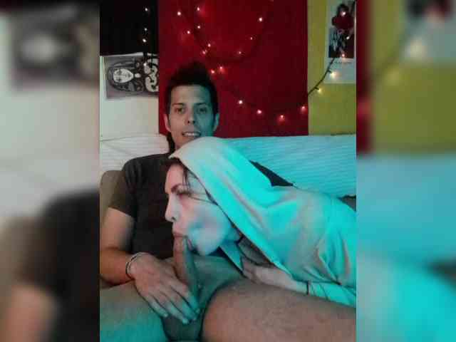 EvilynaJolieXXX webcam