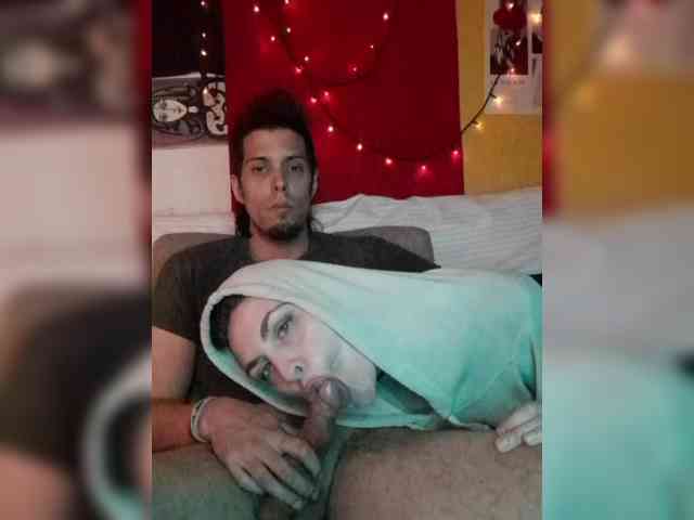 EvilynaJolieXXX webcam