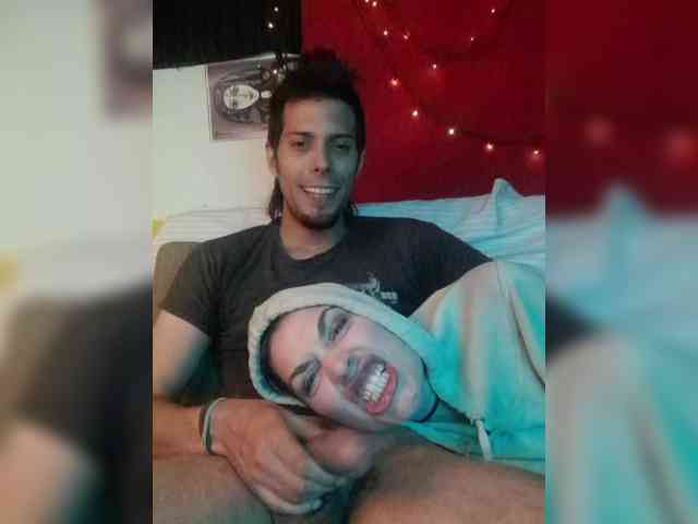 EvilynaJolieXXX webcam