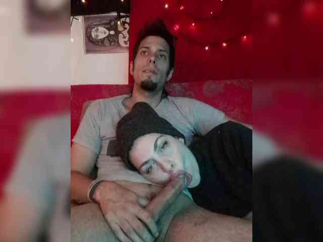 Evilyna_Jolie webcam