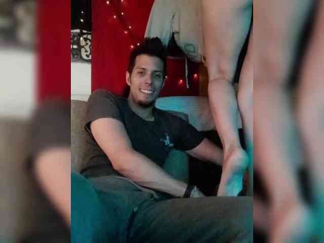 EvilynaJolieXXX webcam