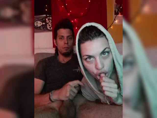 EvilynaJolieXXX webcam