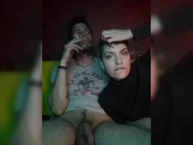 EvilynaJolieXXX webcam