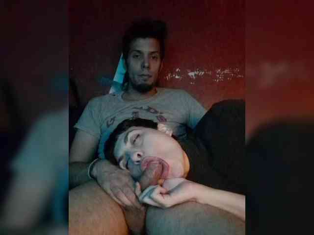 EvilynaJolieXXX webcam