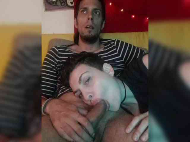 EvilynaJolieXXX webcam