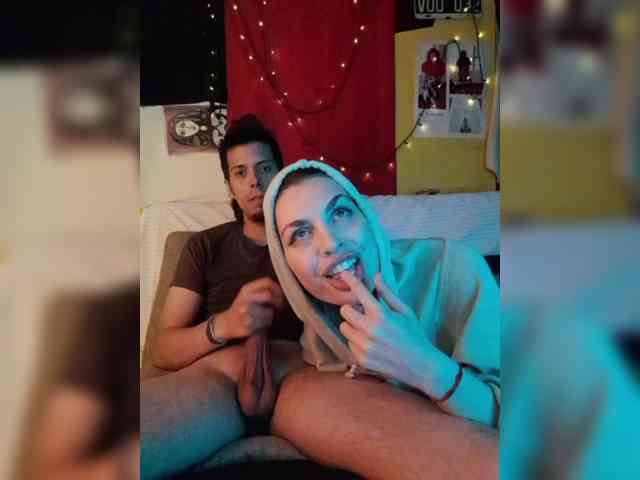 EvilynaJolieXXX webcam