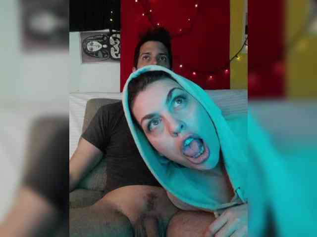 EvilynaJolieXXX webcam