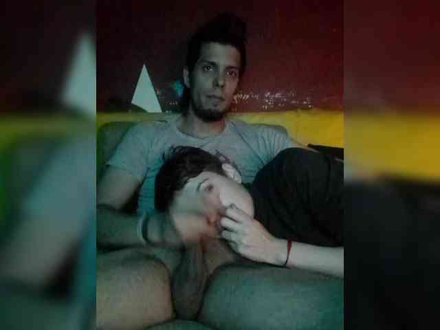 EvilynaJolieXXX webcam