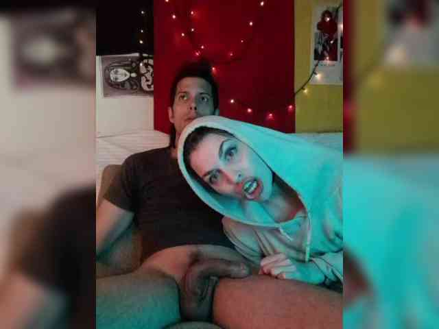 EvilynaJolieXXX webcam