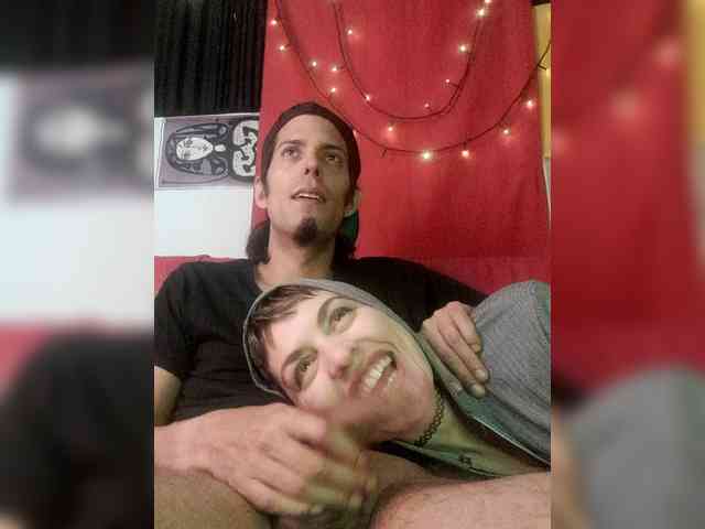 Evilyna_Jolie webcam