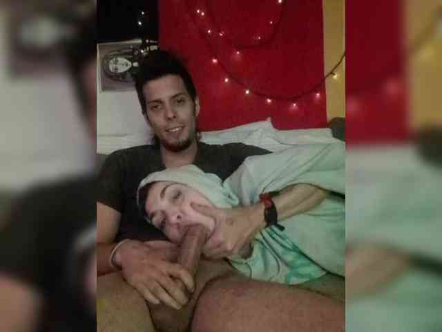 EvilynaJolieXXX webcam