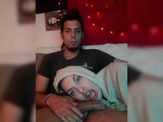 Evilynajoliexxx Live Webcam on BongaCams