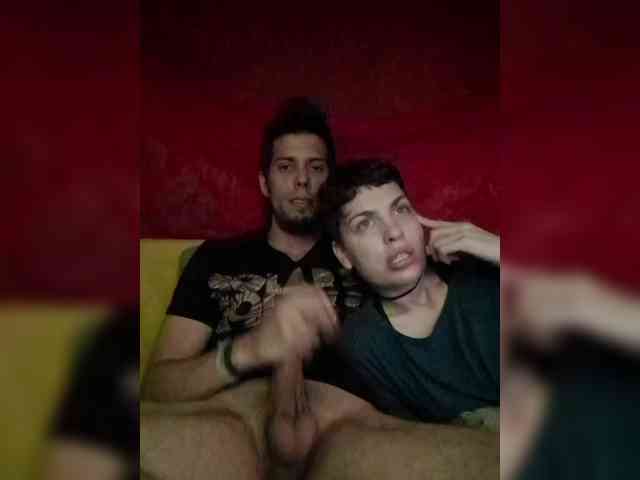 EvilynaJolieXXX webcam