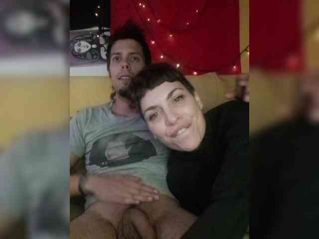 EvilynaJolieXXX webcam