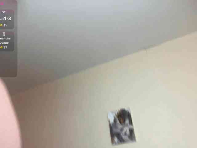 ShantaySisson Live Webcam on BongaCams