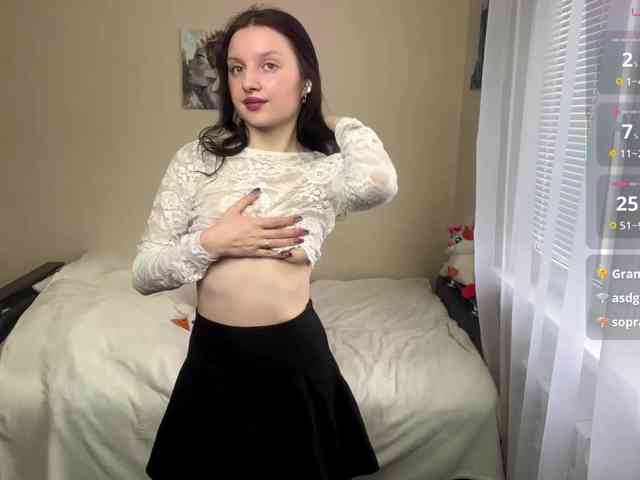 ShantaySisson webcam