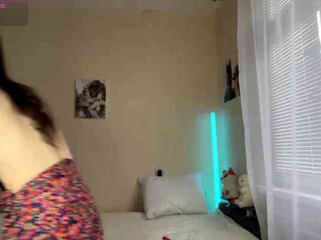 ShantaySisson webcam