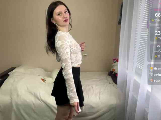 ShantaySisson webcam