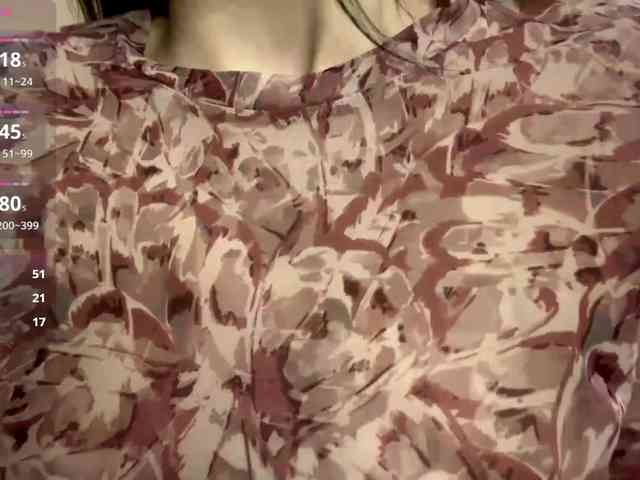 ShantaySisson Live Webcam on BongaCams