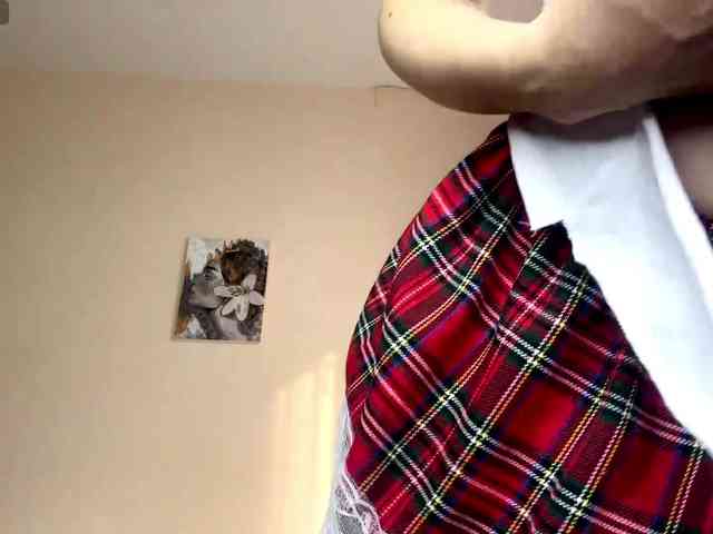 ShantaySisson webcam