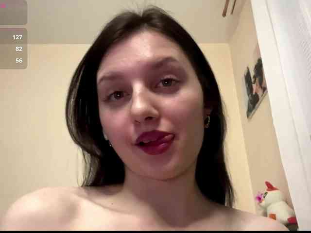 ShantaySisson webcam